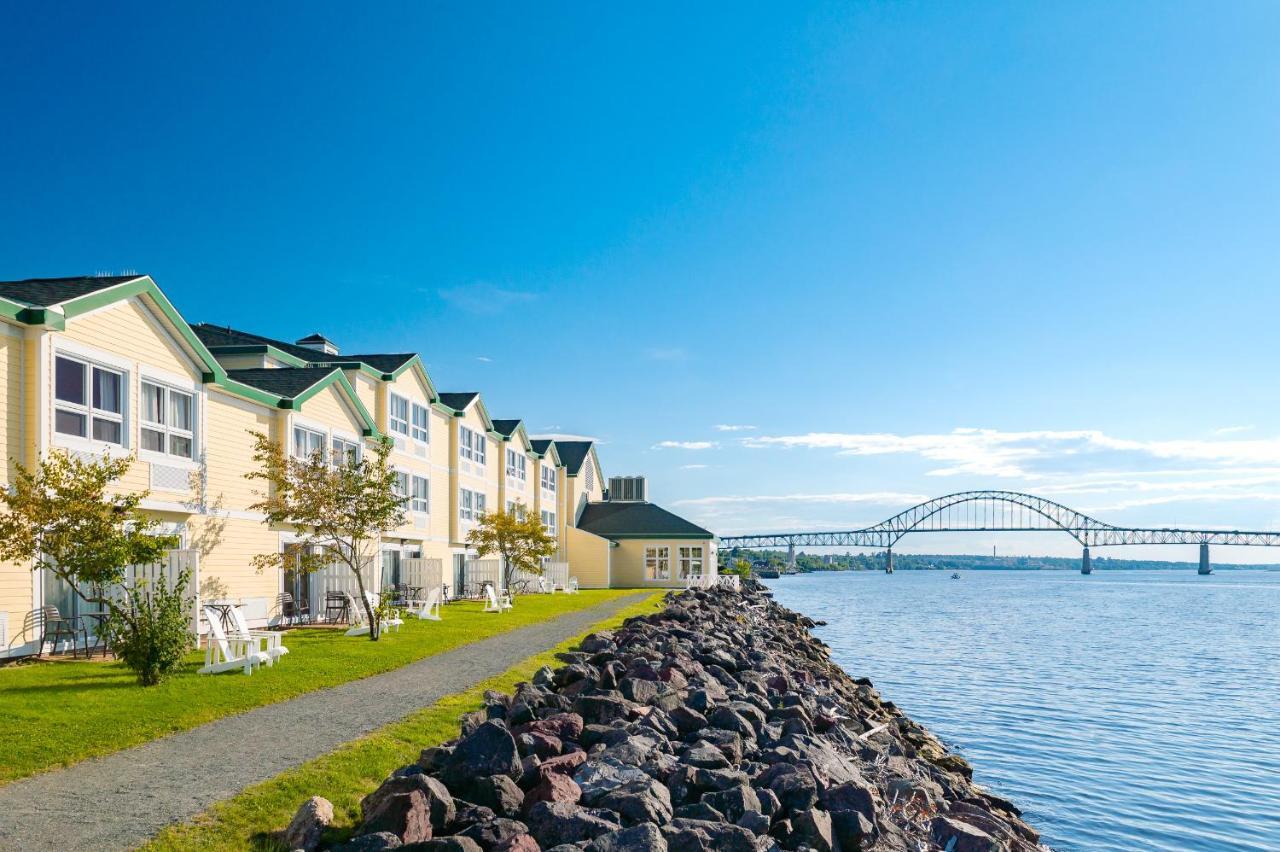 Hotel Rodd Miramichi Exterior foto