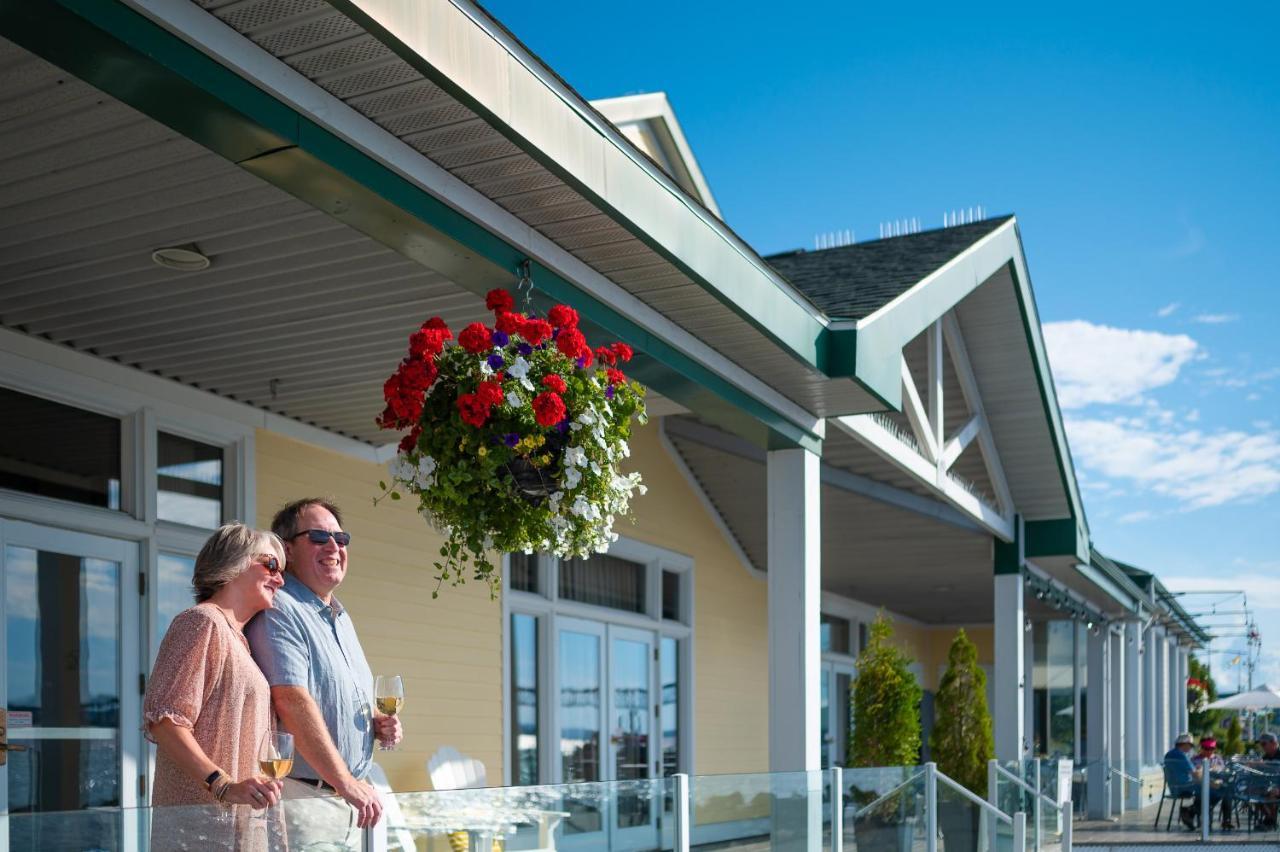 Hotel Rodd Miramichi Exterior foto