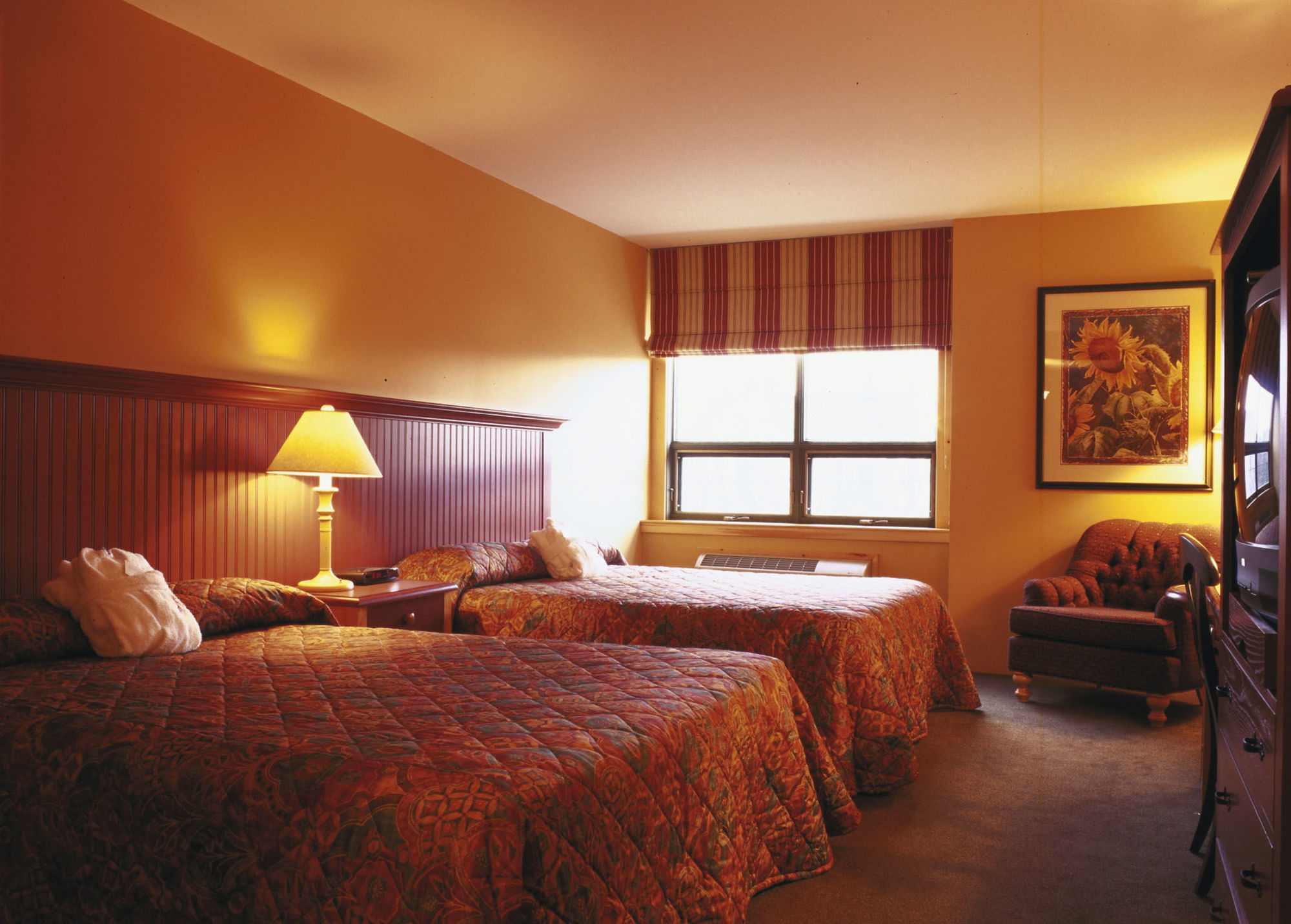 Hotel Rodd Miramichi Exterior foto